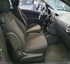 Auto - Opel corsa 1.2 85 cv 3p. gpl-tech ecotec