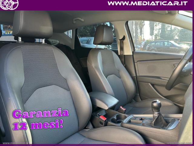 Auto - Seat leon 2.0 tdi 150 cv 5p. xcellence