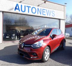 Auto - Renault clio 1.5 dci 8v 90 cv s&s 5p. energy