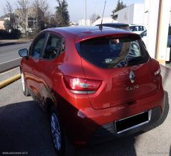 Auto - Renault clio 1.5 dci 8v 90 cv s&s 5p. energy