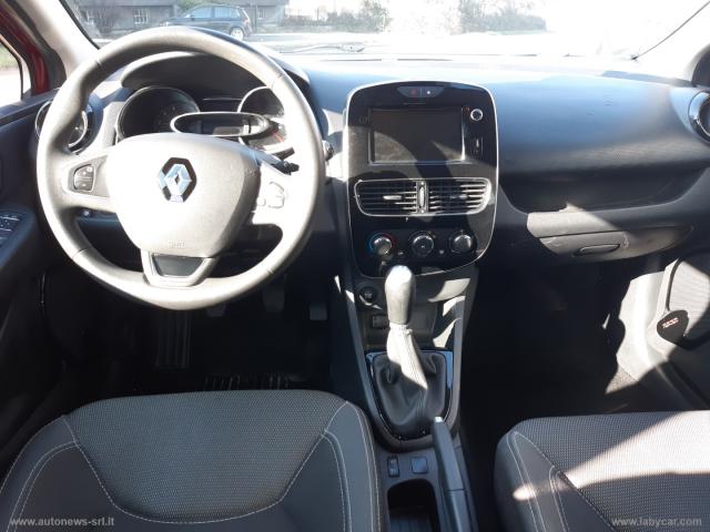 Auto - Renault clio 1.5 dci 8v 90 cv s&s 5p. energy