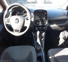 Auto - Renault clio 1.5 dci 8v 90 cv s&s 5p. energy