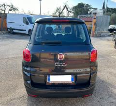 Auto - Fiat 500l business 1.6mj 120cv