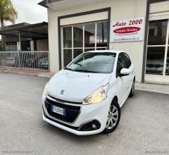 Auto - Peugeot 208 bluehdi 100 s&s 5 porte van active