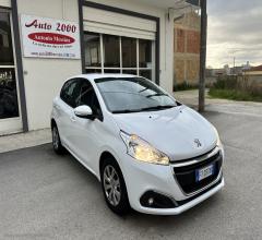 Auto - Peugeot 208 bluehdi 100 s&s 5 porte van active