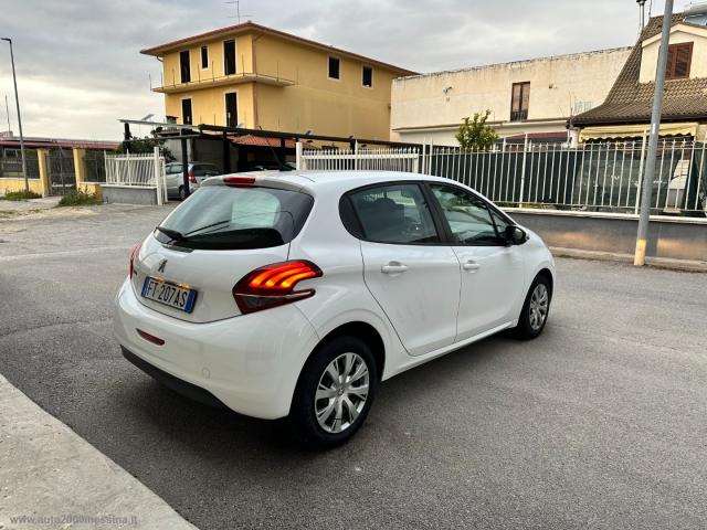 Auto - Peugeot 208 bluehdi 100 s&s 5 porte van active