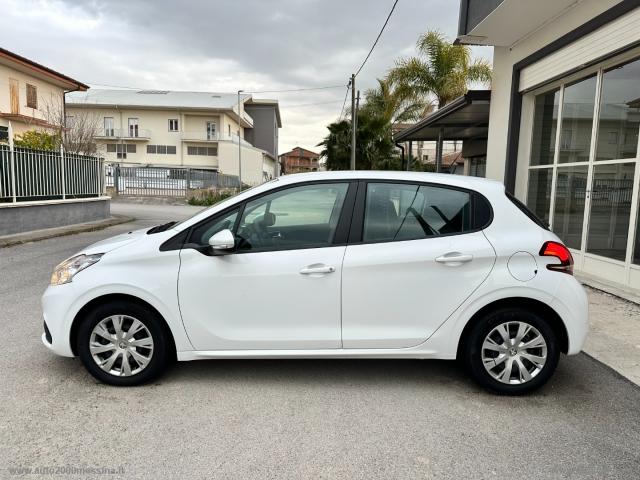 Auto - Peugeot 208 bluehdi 100 s&s 5 porte van active