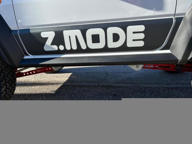 Auto - Suzuki jimny z-mode level xxx - 1.5 5mt easy pro n1