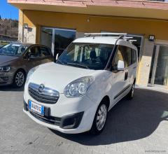 Auto - Opel combo tour 1.6 cdti 120 pl-tn cosmo