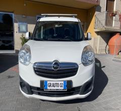 Auto - Opel combo tour 1.6 cdti 120 pl-tn cosmo
