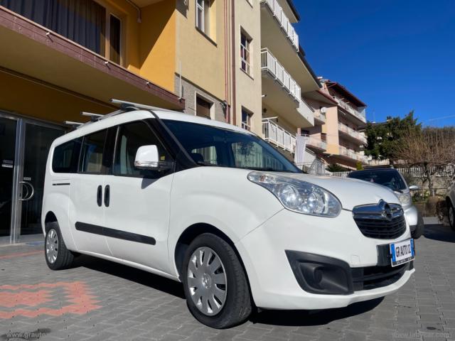 Auto - Opel combo tour 1.6 cdti 120 pl-tn cosmo