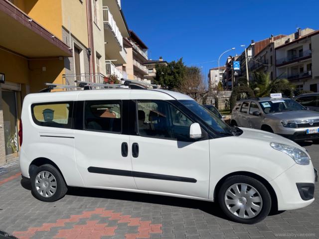 Auto - Opel combo tour 1.6 cdti 120 pl-tn cosmo