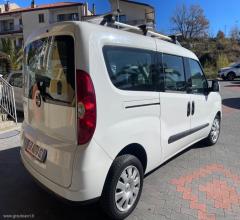 Auto - Opel combo tour 1.6 cdti 120 pl-tn cosmo
