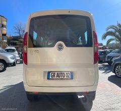 Auto - Opel combo tour 1.6 cdti 120 pl-tn cosmo