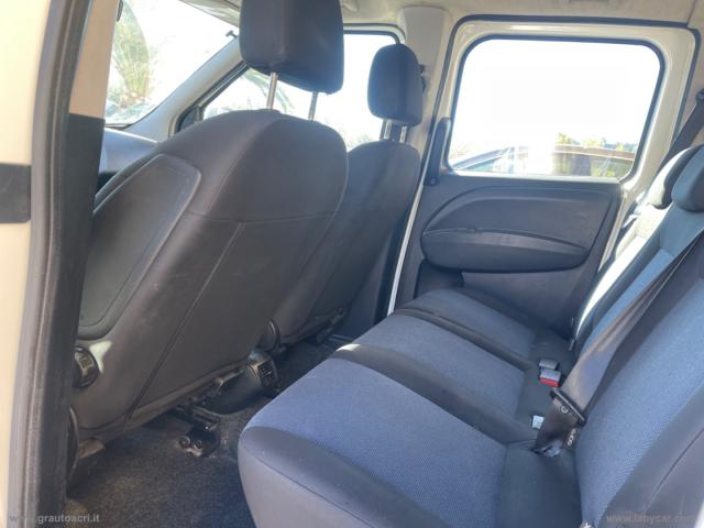 Auto - Opel combo tour 1.6 cdti 120 pl-tn cosmo