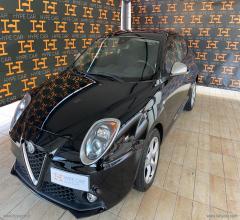 Auto - Alfa romeo mito 1.3 jtdm 95 cv s&s