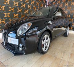 Auto - Alfa romeo mito 1.3 jtdm 95 cv s&s