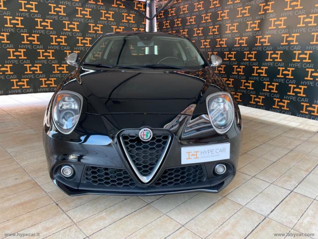 Auto - Alfa romeo mito 1.3 jtdm 95 cv s&s
