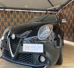 Auto - Alfa romeo mito 1.3 jtdm 95 cv s&s