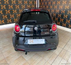 Auto - Alfa romeo mito 1.3 jtdm 95 cv s&s