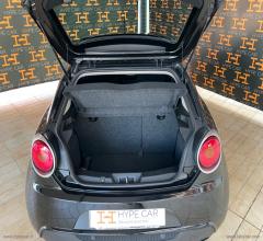 Auto - Alfa romeo mito 1.3 jtdm 95 cv s&s