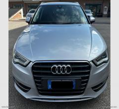 Auto - Audi a3 spb 2.0 tdi quattro attraction