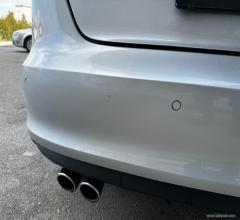 Auto - Audi a3 spb 2.0 tdi quattro attraction
