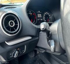 Auto - Audi a3 spb 2.0 tdi quattro attraction