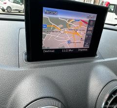 Auto - Audi a3 spb 2.0 tdi quattro attraction