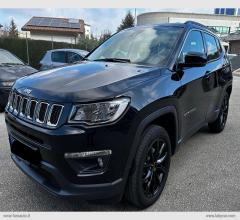 Auto - Jeep compass 2.0 mjt ii 4wd longitude
