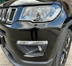 Auto - Jeep compass 2.0 mjt ii 4wd longitude