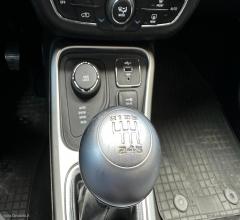 Auto - Jeep compass 2.0 mjt ii 4wd longitude