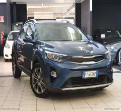 Auto - Kia stonic 1.0 t-gdi 120 cv dct7