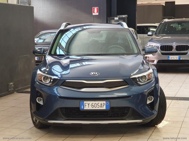 Auto - Kia stonic 1.0 t-gdi 120 cv dct7