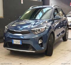 Auto - Kia stonic 1.0 t-gdi 120 cv dct7