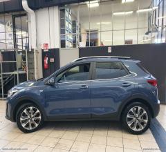 Auto - Kia stonic 1.0 t-gdi 120 cv dct7