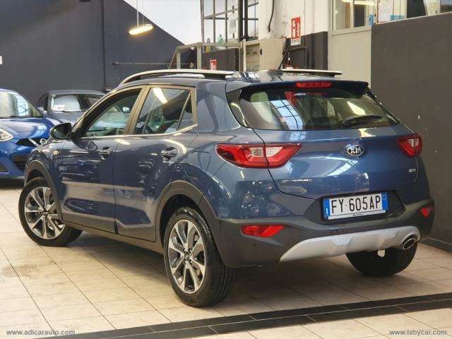 Auto - Kia stonic 1.0 t-gdi 120 cv dct7