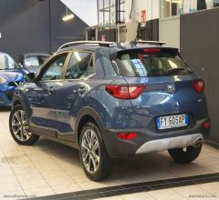Auto - Kia stonic 1.0 t-gdi 120 cv dct7