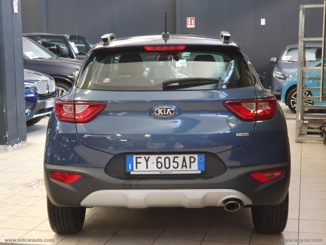 Auto - Kia stonic 1.0 t-gdi 120 cv dct7