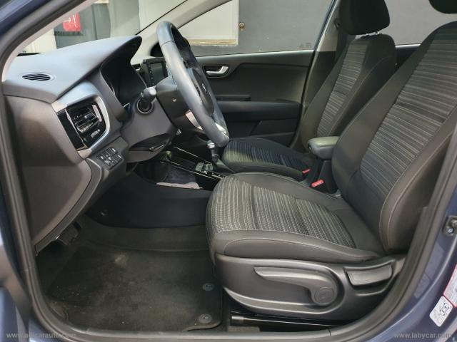 Auto - Kia stonic 1.0 t-gdi 120 cv dct7