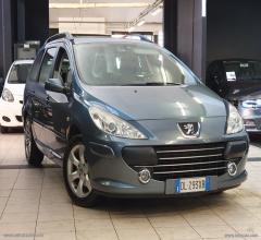 Auto - Peugeot 307 1.6 16v sw australian
