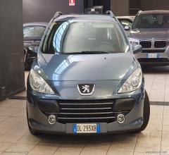 Auto - Peugeot 307 1.6 16v sw australian