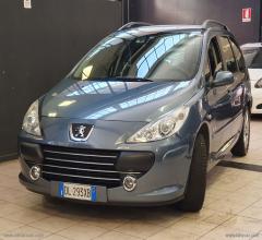 Auto - Peugeot 307 1.6 16v sw australian