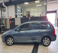 Auto - Peugeot 307 1.6 16v sw australian