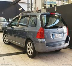 Auto - Peugeot 307 1.6 16v sw australian