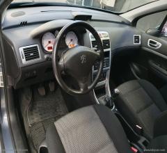 Auto - Peugeot 307 1.6 16v sw australian