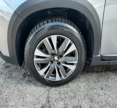 Auto - Peugeot 2008 bluehdi 100 s&s allure