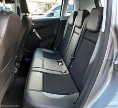Auto - Peugeot 2008 bluehdi 100 s&s allure