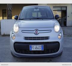 Fiat 500l 1.3 mjt 85 cv lounge