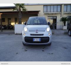 Auto - Fiat 500l 1.3 mjt 85 cv lounge